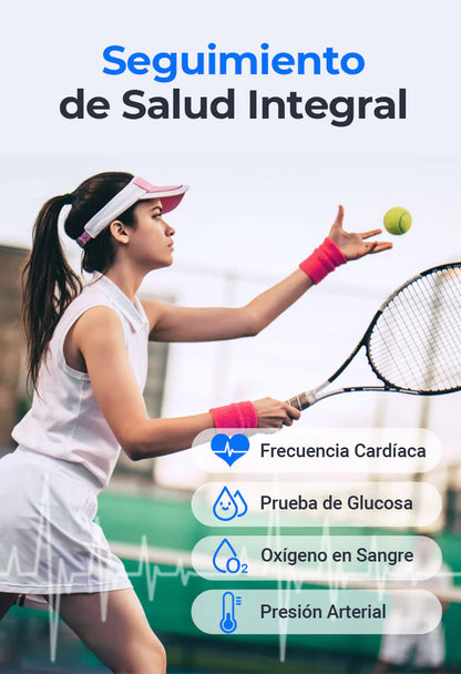 SMARTWATCH HW20 + REGALO + Envío grátis