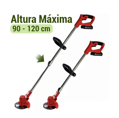 ﻿MASTER BLADE™ GUADAÑADORA Y PODADORA