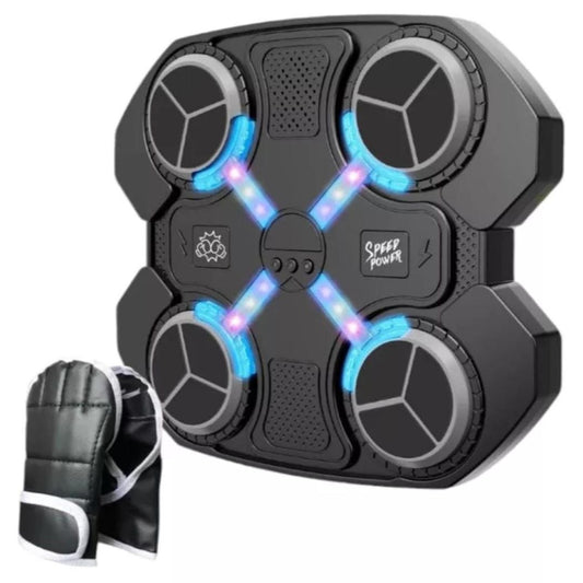 MÁQUINA DE BOXEO MUSICAL - PROBOX 3.0