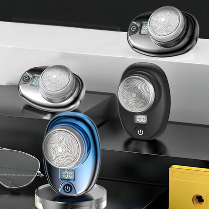 Mini Afeitadora Eléctrica AfeitaGO Promocion Solo Hoy