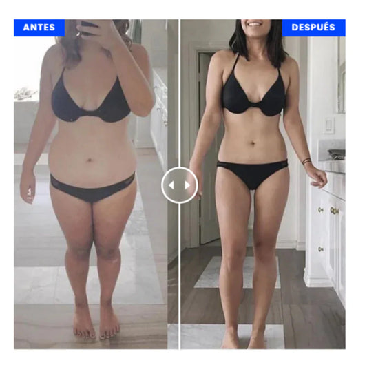 Parches Para Adelgazar - SlimPatch® [PROMO 2X1] 30 unds