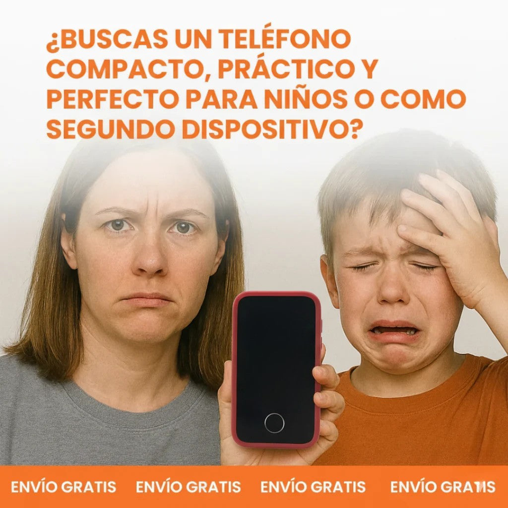 SmartPhone Magic™ + regalo sorpresa y envío gratis + REGALO