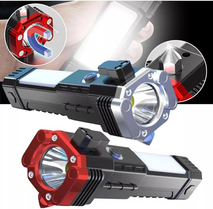 LightPro UltraResistente y Brillo Extremo con Punta de Escape Compre 1 y llévese 2