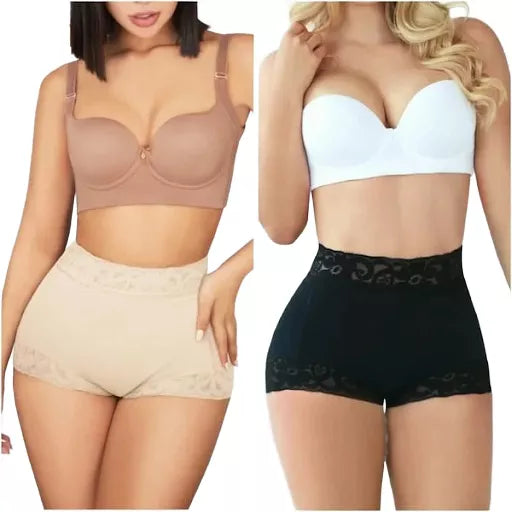 Ema™ Panty Levanta Cola - Compre 3 y llévese 6 + Envío Grátis