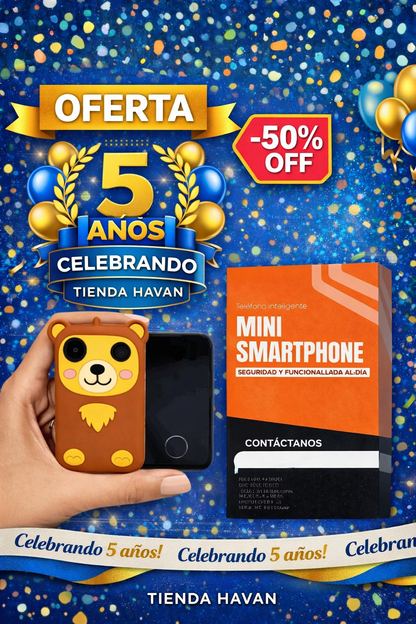 SmartPhone Magic™ + regalo sorpresa y envío gratis + REGALO
