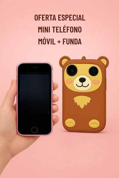 SmartPhone Magic™ + regalo sorpresa y envío gratis + REGALO