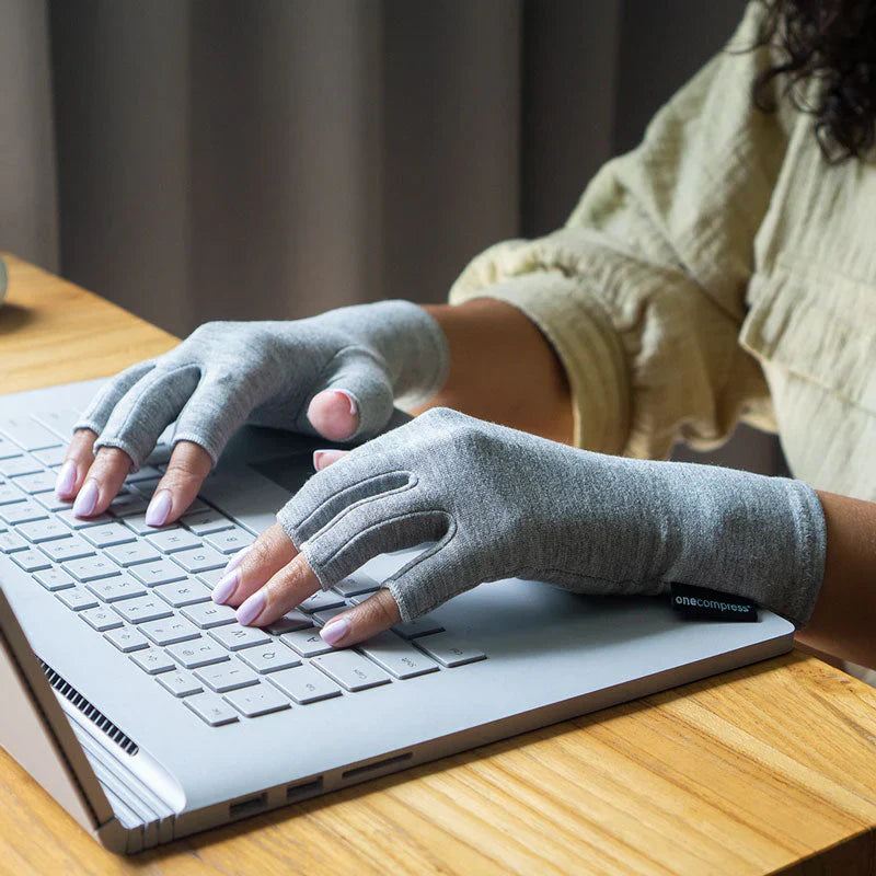 Guantes de bamboo VITAGUANTES