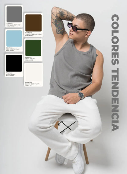 Elite Tank Pack Compre 1 llévese 3 - Versatilidad y Estilo Superior en Cada Color 💎