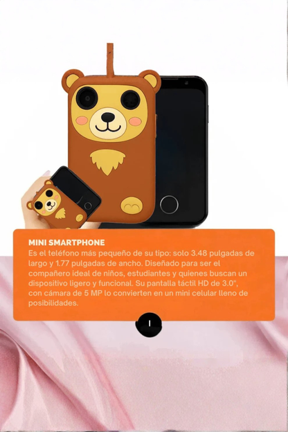 SmartPhone Magic™ + regalo sorpresa y envío gratis + REGALO