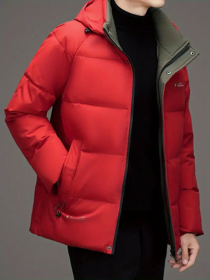 🌧️✨ Fashion : La Chaqueta que Marca Estilo Bajo la Lluvia ✨🌧️