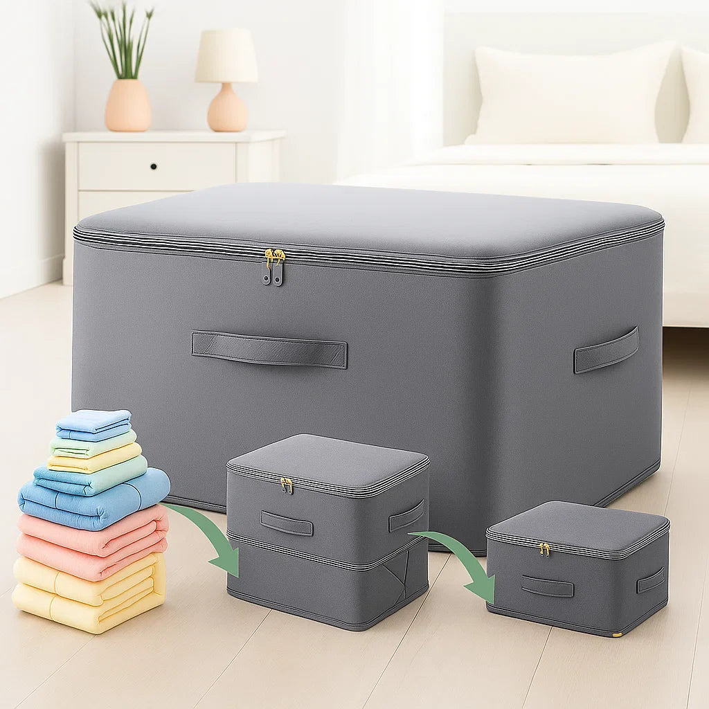 Ahorrador Espacio + Regalo + ¡Envío Gratis!