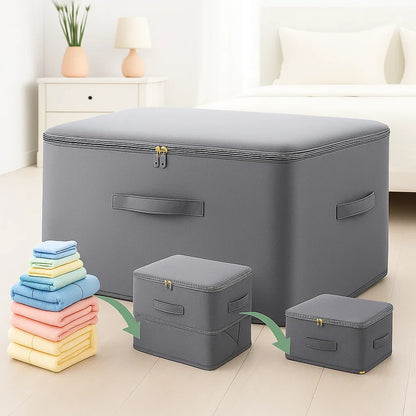 Ahorrador Espacio + Regalo + ¡Envío Gratis!