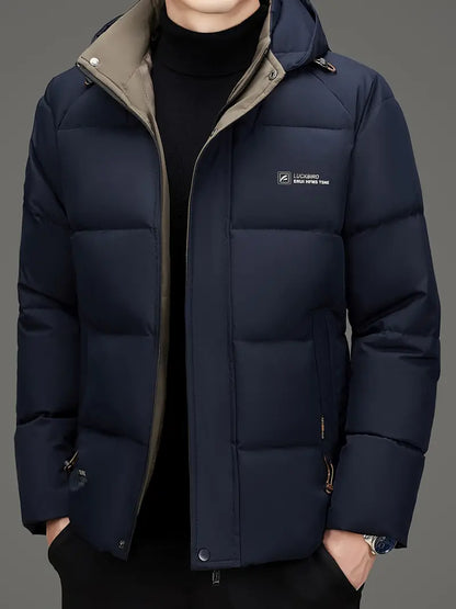 🌧️✨ Fashion : La Chaqueta que Marca Estilo Bajo la Lluvia ✨🌧️