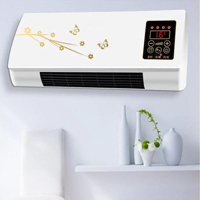 DualTemp - Aire Acondicionado Portátil Frío/Calor, Potente y Silencioso super Promoción
