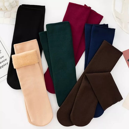 6 Pares de Calcetines Térmicos Premium – Máximo Confort y Estilo + Regalo + Envío Grátis