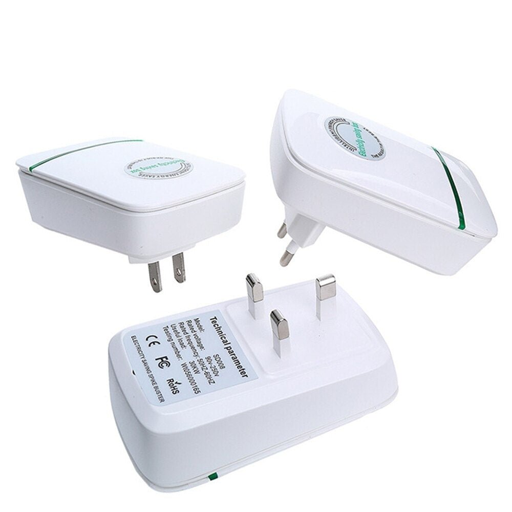 AHORRADOR DE ENERGÍA ULTRA compre 1 llévese 2 + Envío gratis