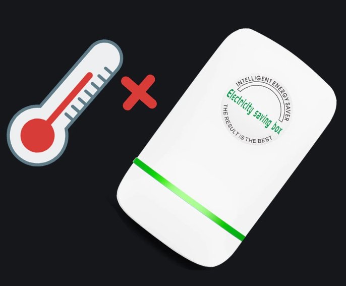 AHORRADOR DE ENERGÍA ULTRA compre 1 llévese 2 + Envío gratis